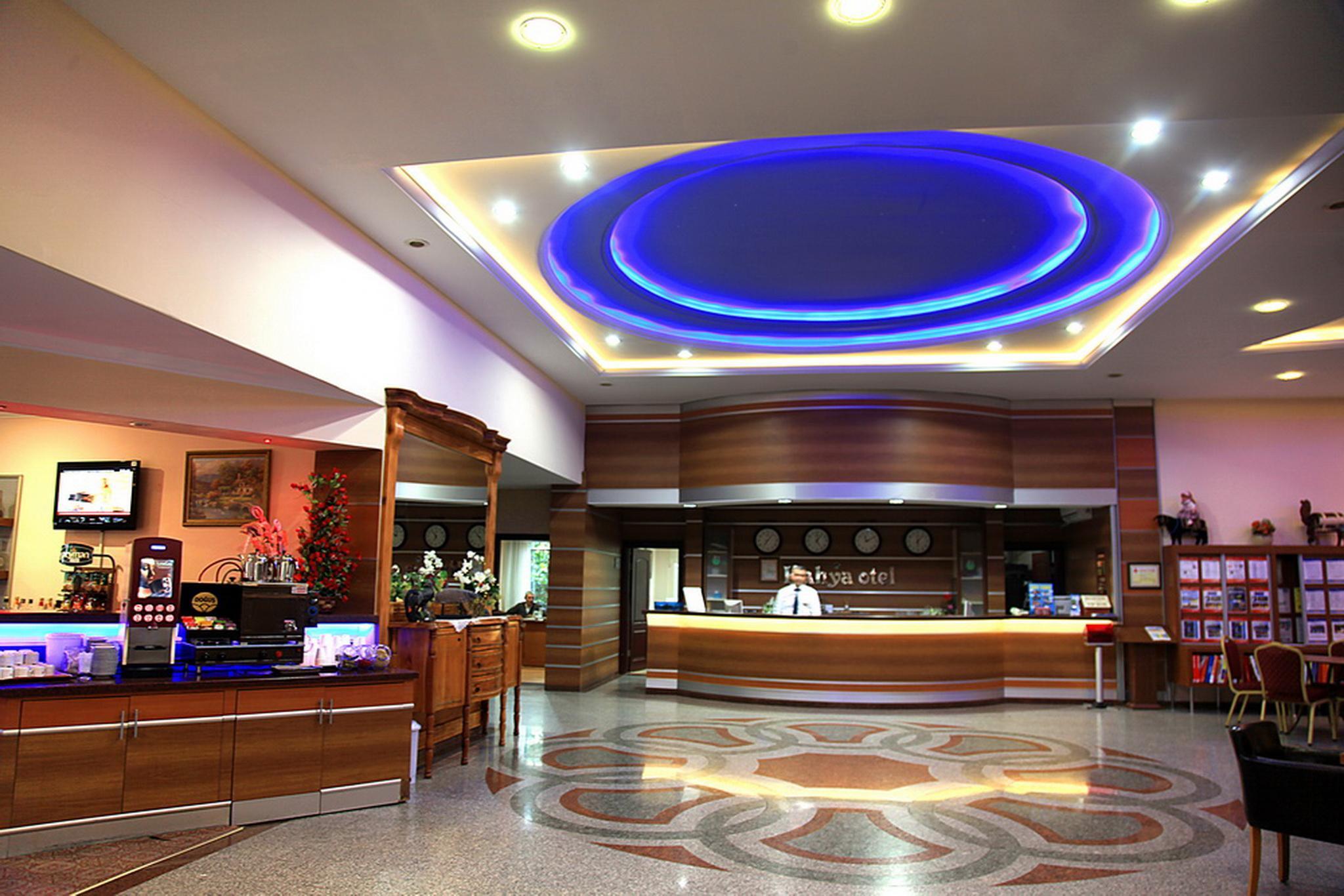 Kahya Complex 4*