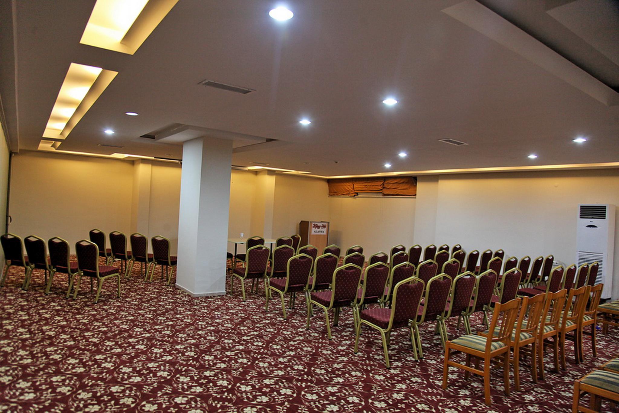 Complex Kahya Alanya