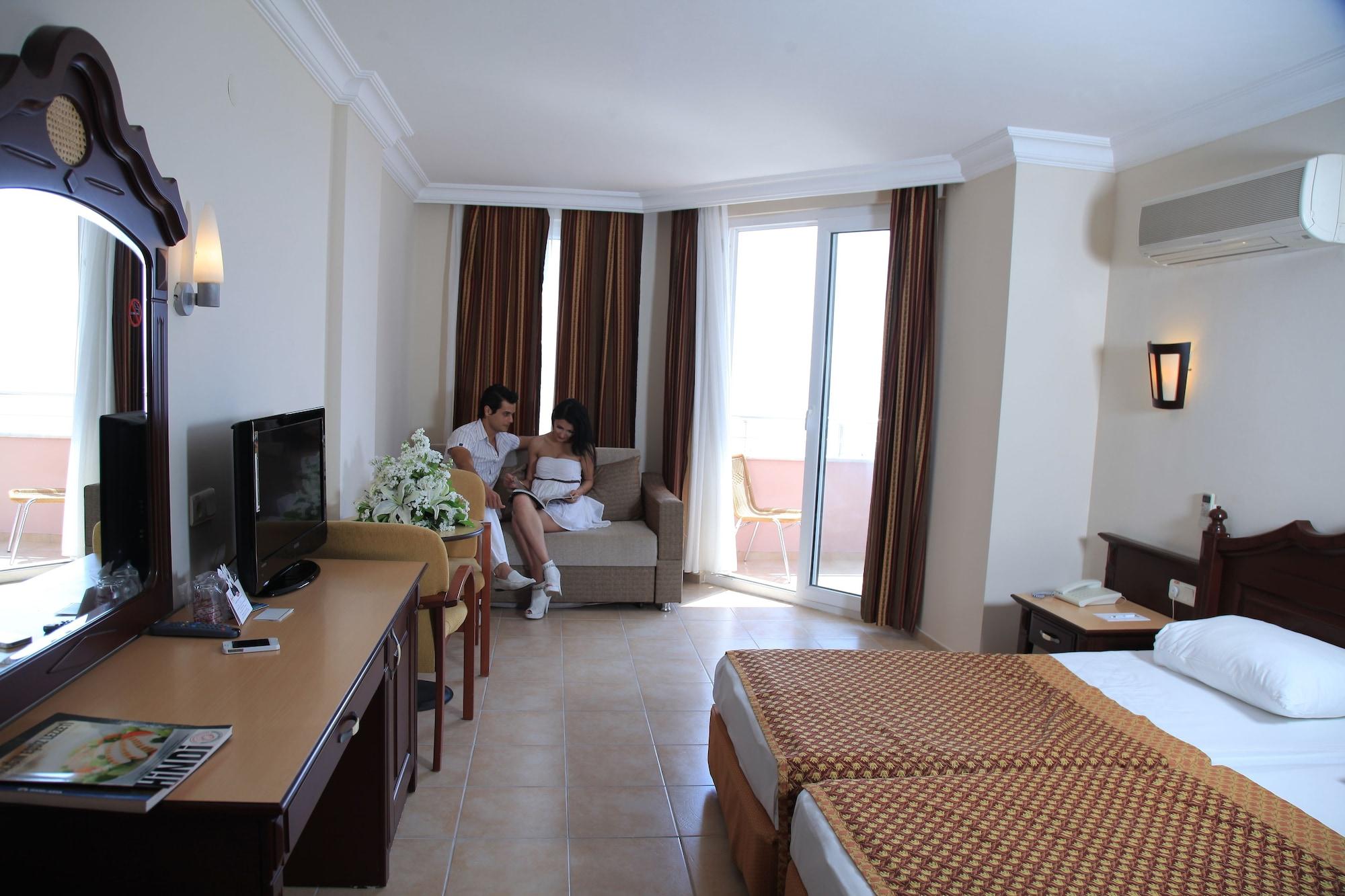 Kahya Complex Alanya
