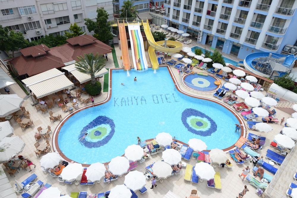Kahya Complex Alanya