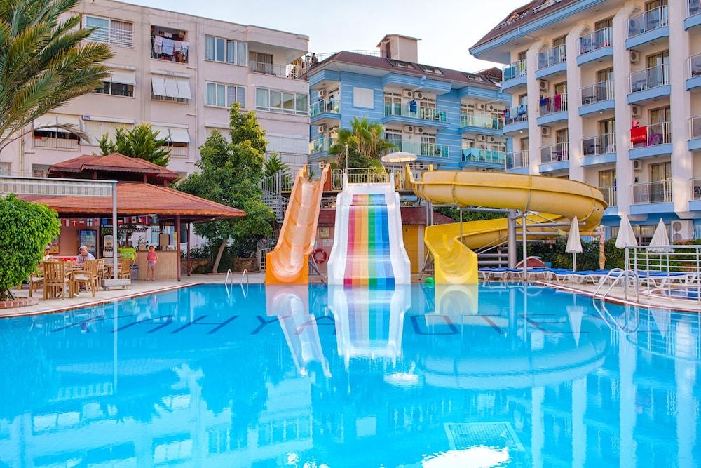 Complex Kahya Alanya