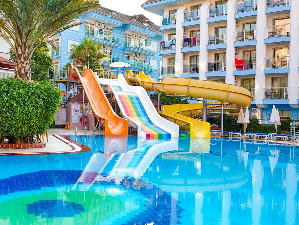 Complex Kahya Alanya