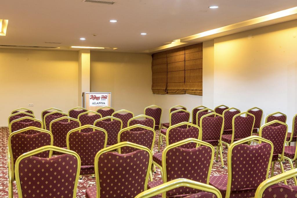 Complex Kahya Alanya