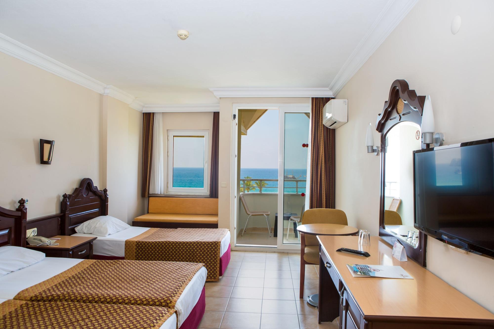 Feriested Kahya Alanya