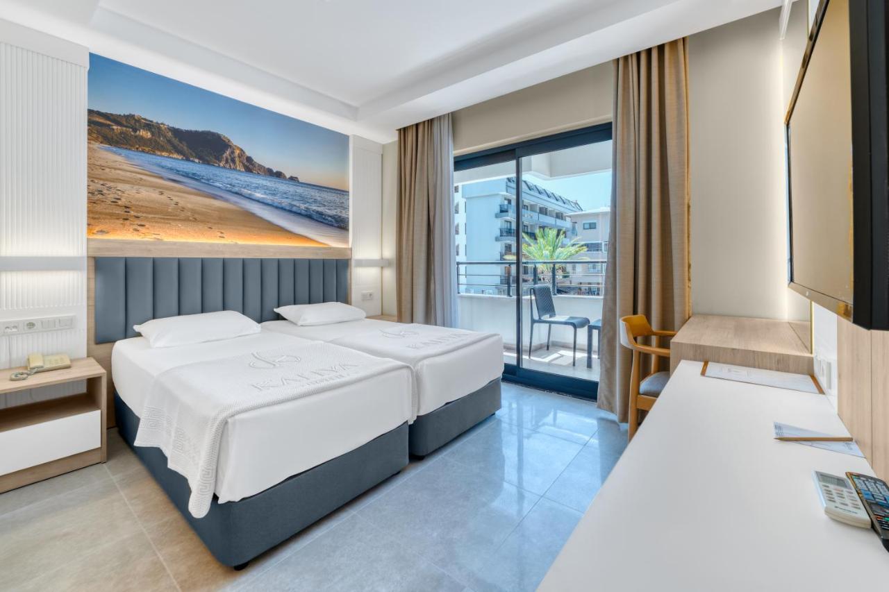 Kahya Feriested Alanya