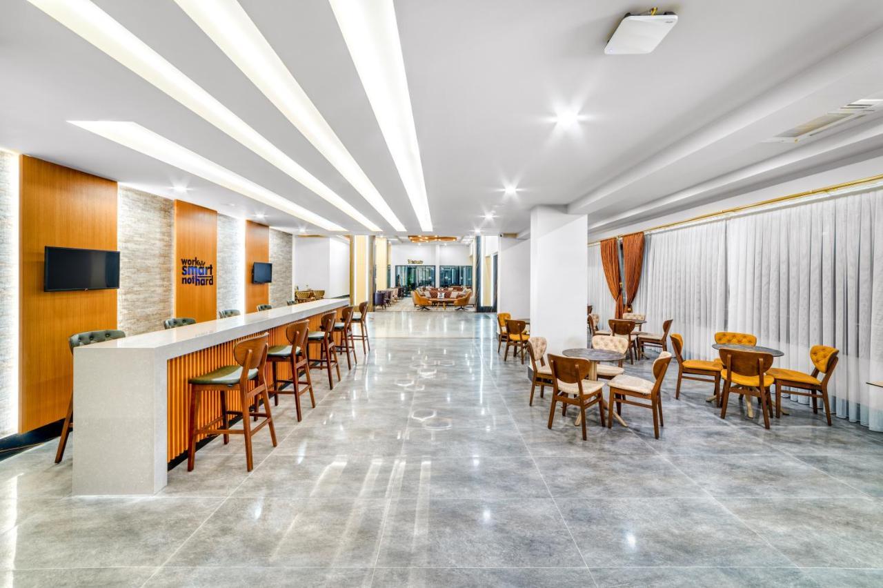 Feriested Kahya 4*