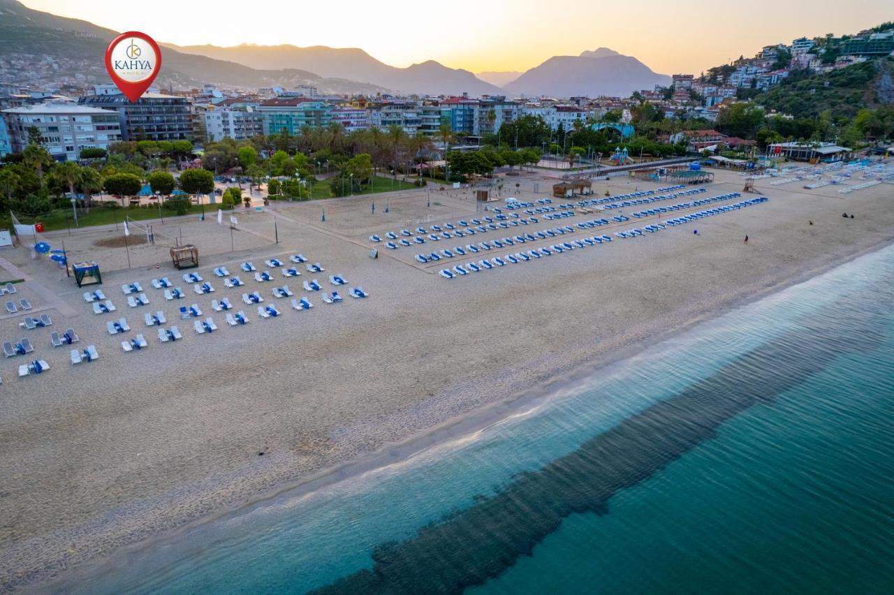Kahya Feriested Alanya
