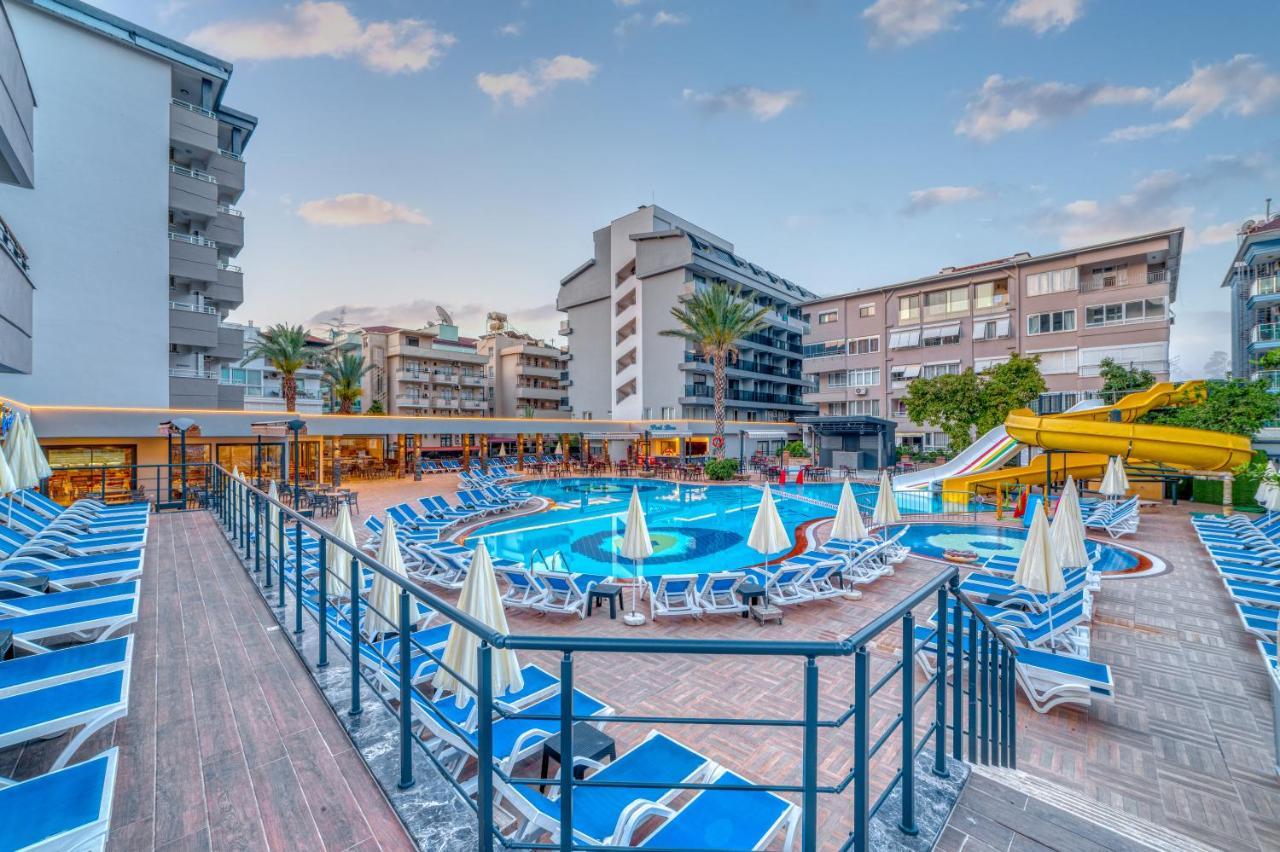 Feriested Kahya 4*