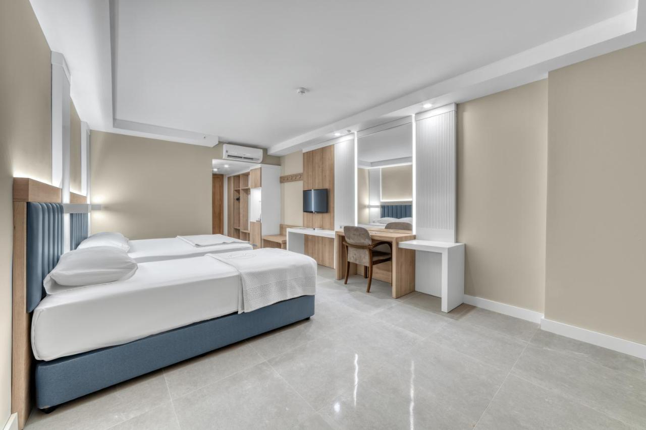Feriested Kahya 4*