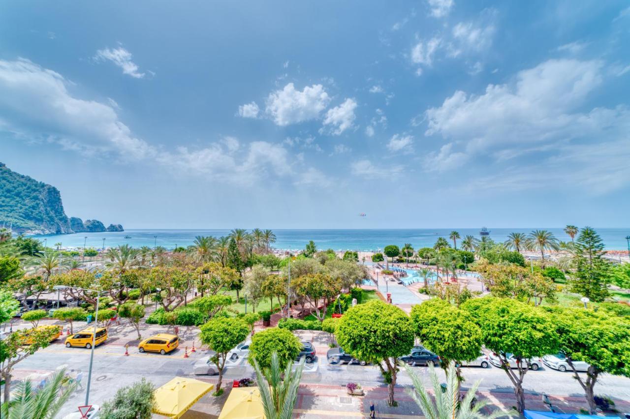 Kahya Feriested Alanya