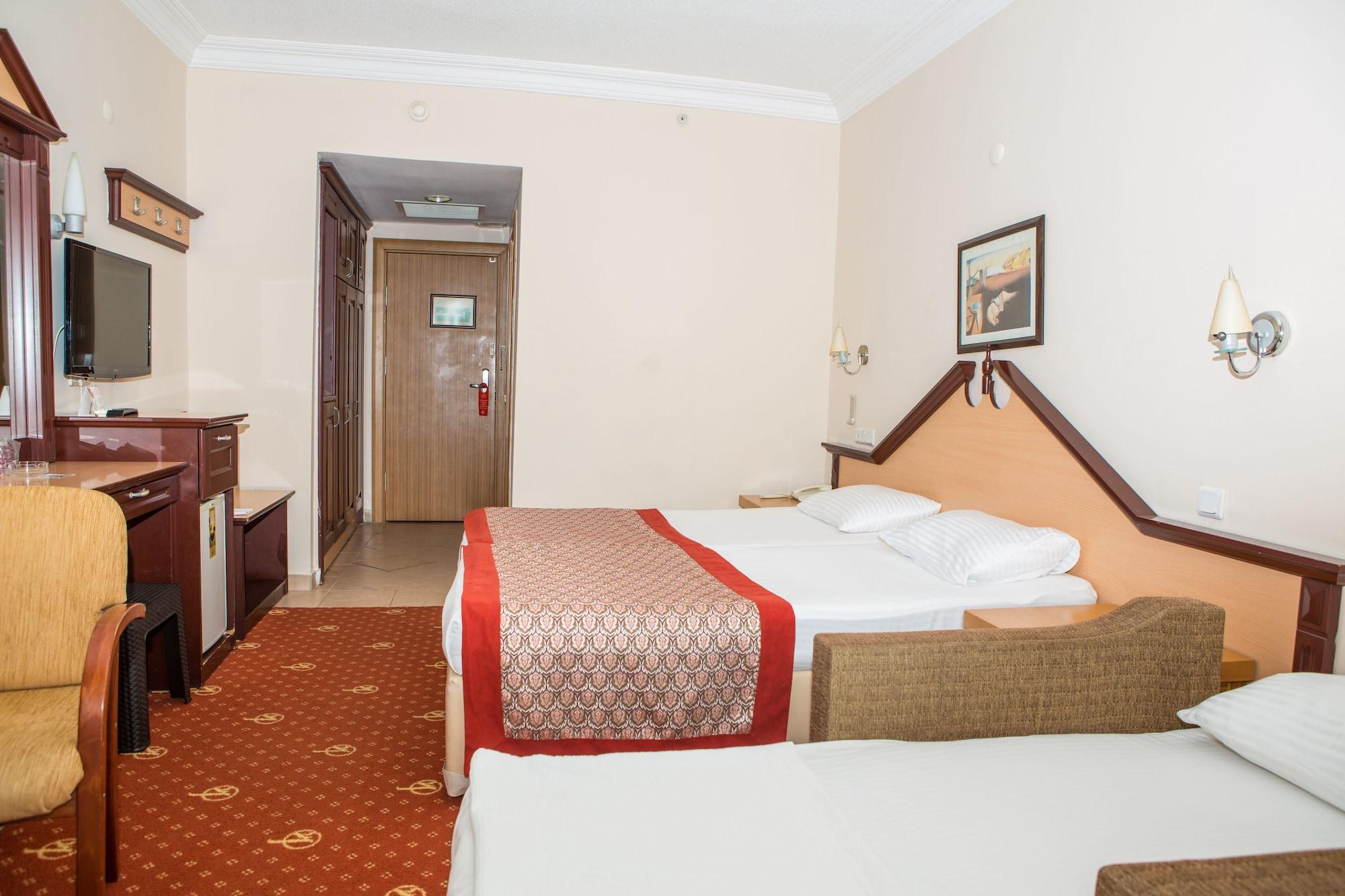 Kahya Feriested Alanya