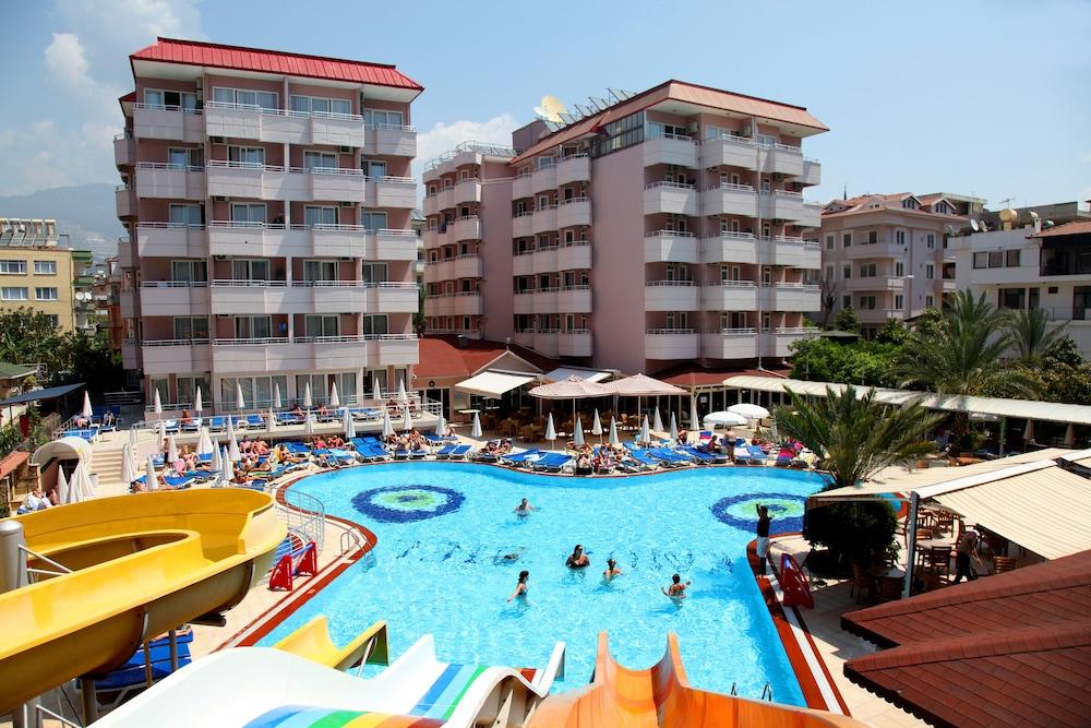 Feriested Kahya Alanya