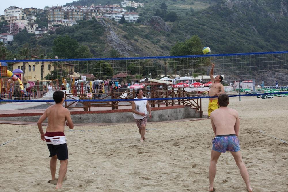 Kahya Feriested Alanya