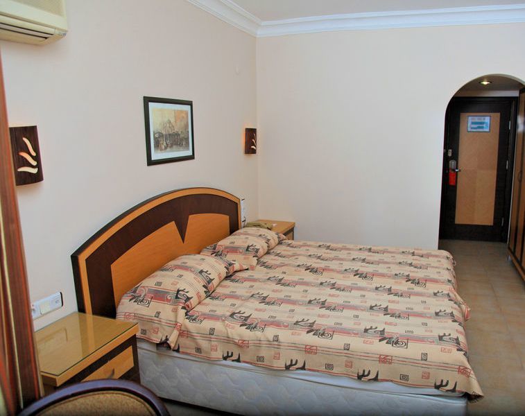 Kahya Feriested Alanya