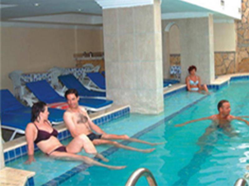 Feriested Kahya 4*