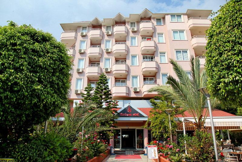 Feriested Kahya Alanya