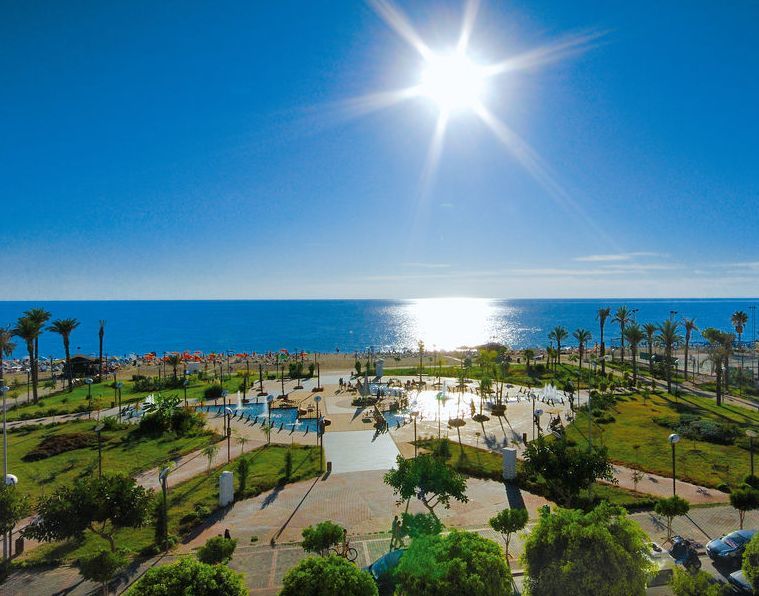 Feriested Kahya Alanya