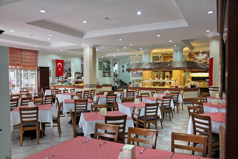 Kahya Feriested